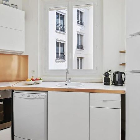 Le Marais & Arts Et Metiers - Cityapartmentstay Παρίσι Εξωτερικό φωτογραφία