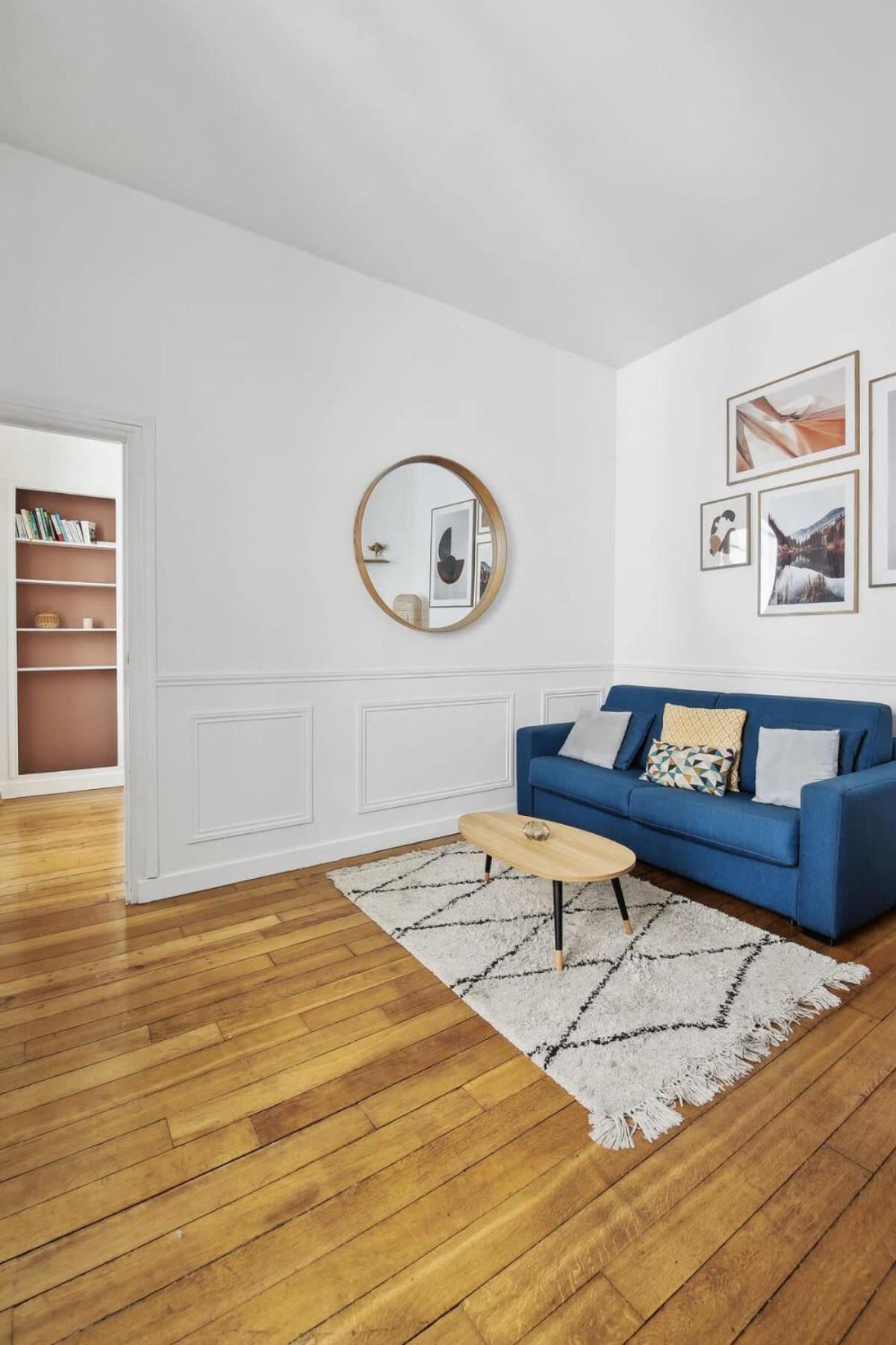Le Marais & Arts Et Metiers - Cityapartmentstay Παρίσι Εξωτερικό φωτογραφία
