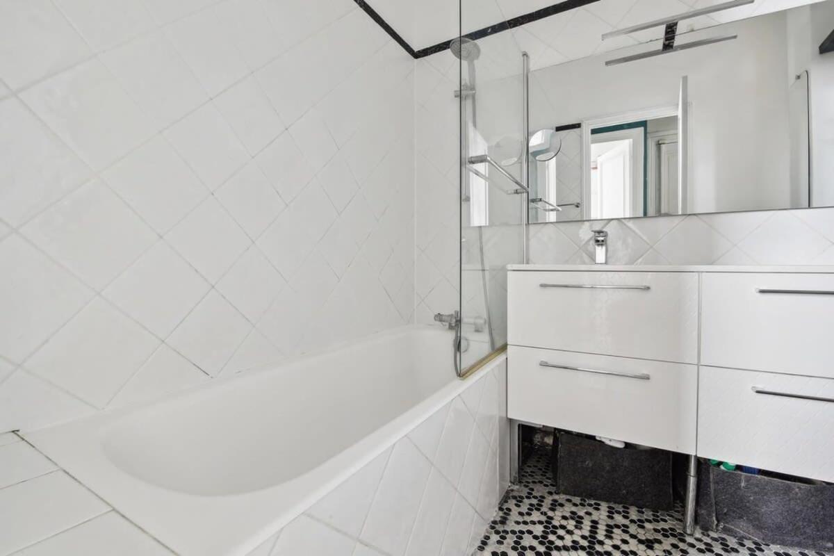 Le Marais & Arts Et Metiers - Cityapartmentstay Παρίσι Εξωτερικό φωτογραφία