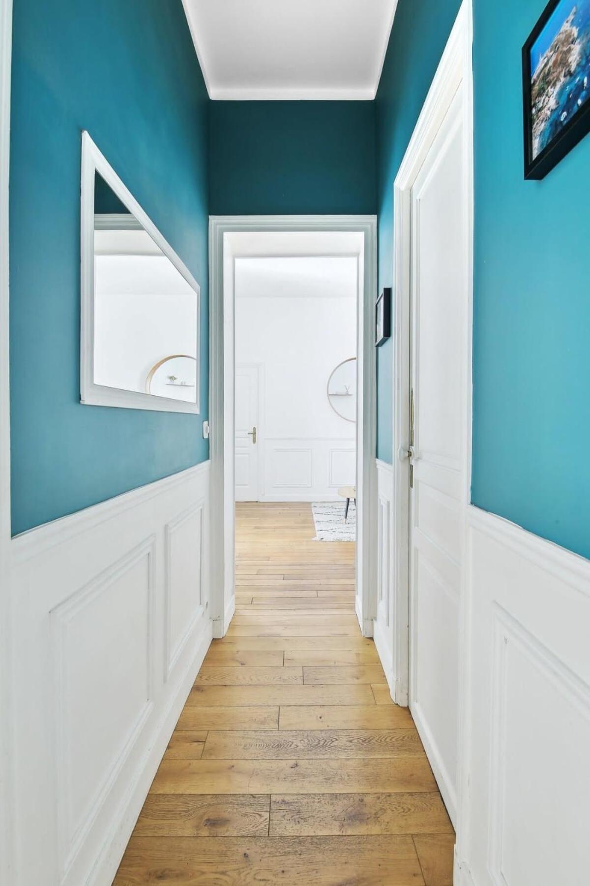 Le Marais & Arts Et Metiers - Cityapartmentstay Παρίσι Εξωτερικό φωτογραφία